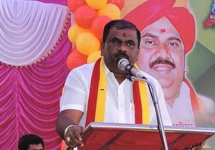 ಟಿ.ಎ.ನಾರಾಯಣಗೌಡ