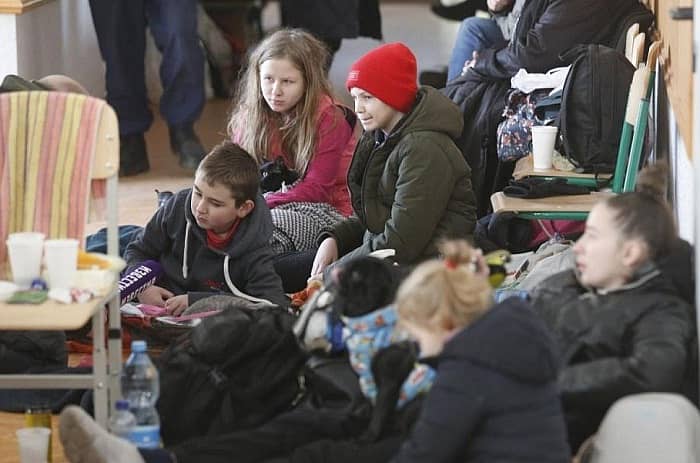 ಸಾಂದರ್ಭಿಕ ಚಿತ್ರ