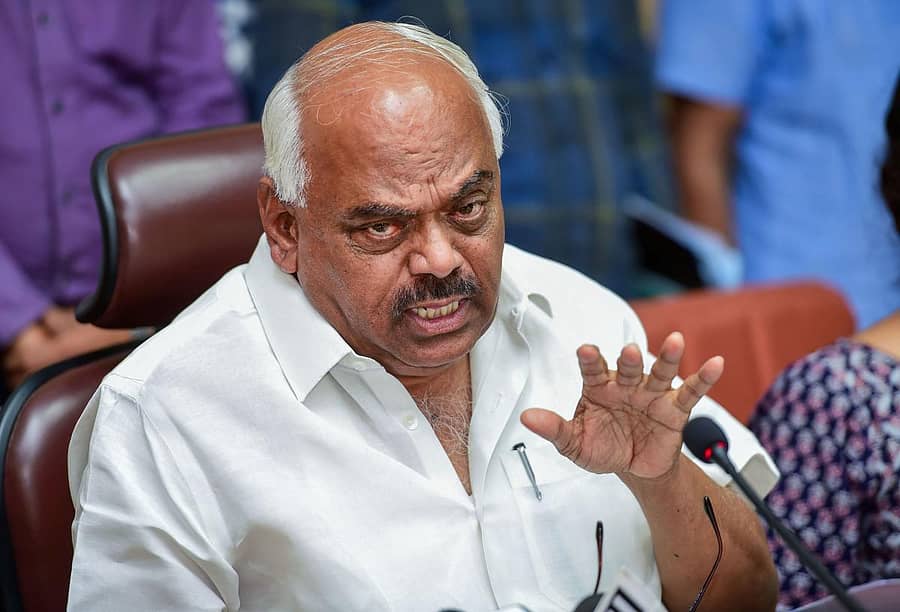 ಕೆ.ಆರ್.ರಮೇಶ್ ಕುಮಾರ್