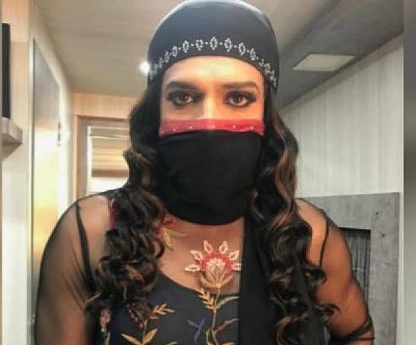 ‘ಹೋಮ್ ಮಿನಿಸ್ಟರ್’ ಚಿತ್ರದಲ್ಲಿ ಉಪೇಂದ್ರ