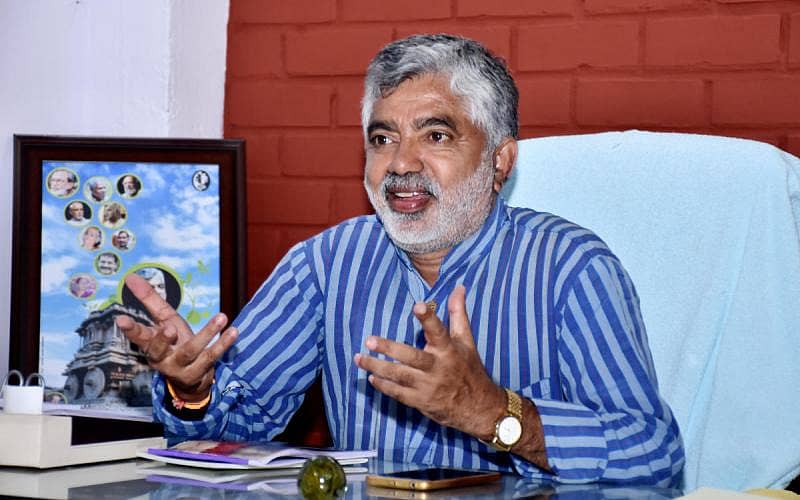 ಅಡ್ಡಂಡ ಕಾರ್ಯಪ್ಪ