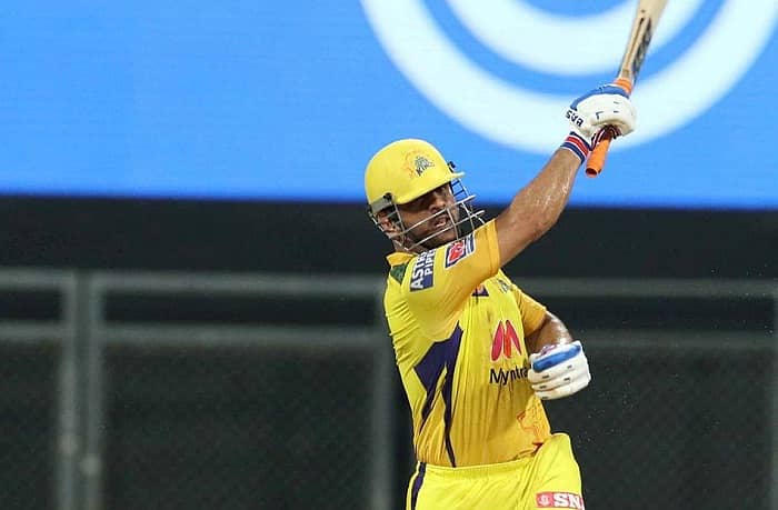 ಮಹೇಂದ್ರ ಸಿಂಗ್ ಧೋನಿ