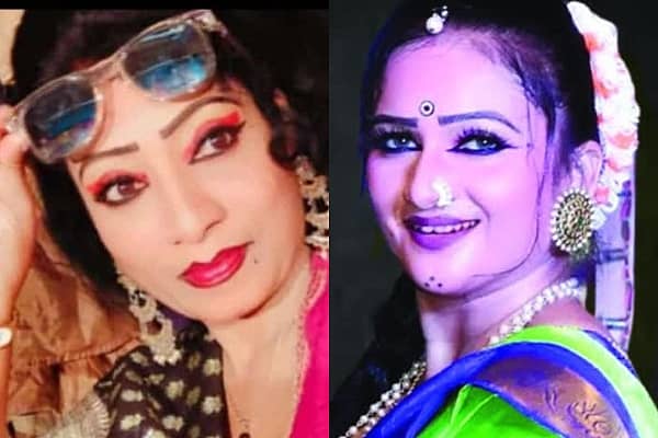 ಯು.ಮಂಜುಳಾ (40) ಹಾಗೂ ಗೀತಾ (34)