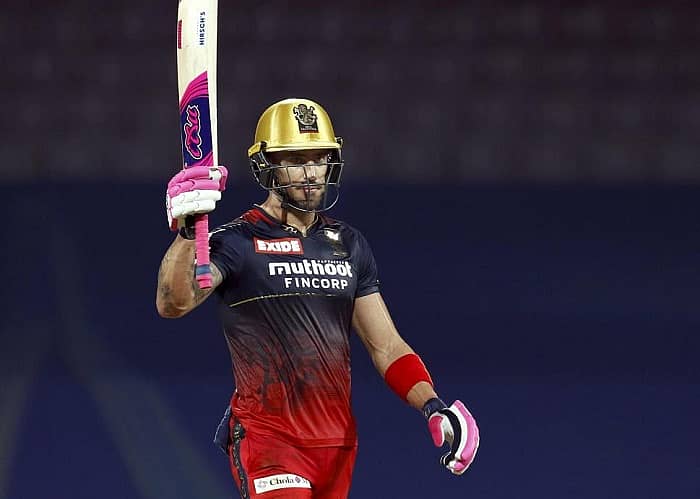 ಫಫ್ ಡುಪ್ಲೆಸಿ