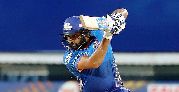 ರೋಹಿತ್ ಶರ್ಮಾ