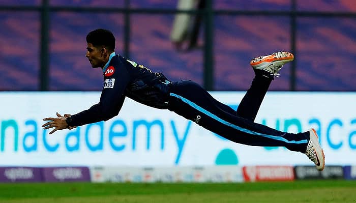 ಶುಭಮನ್ ಗಿಲ್, ಚಿತ್ರ ಕೃಪೆ: Twitter/@IPL