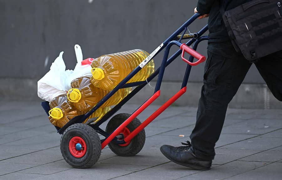 ಸಾಂದರ್ಭಿಕ ಚಿತ್ರ