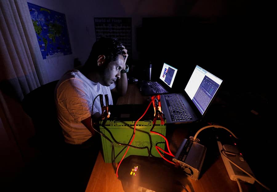 ಸಾಂದರ್ಭಿಕ ಚಿತ್ರ