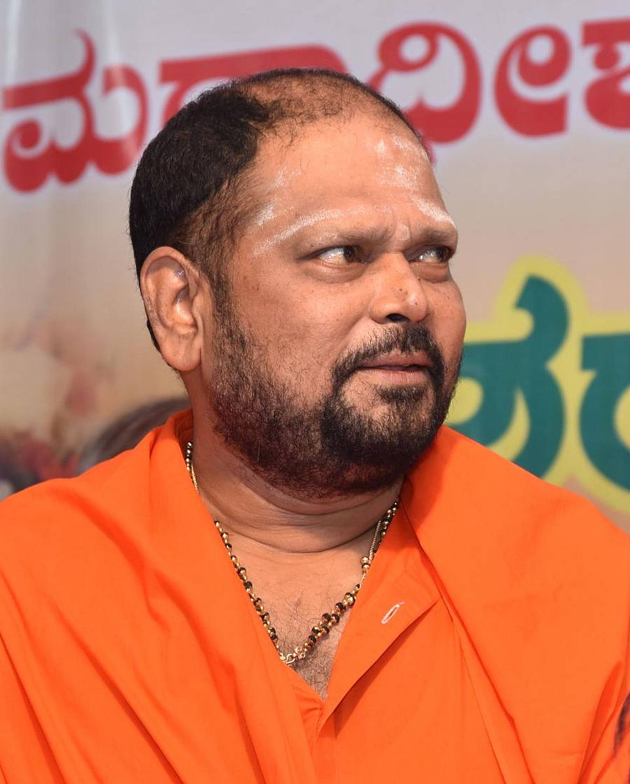 ಸಾರಂಗಧರ ಶ್ರೀ