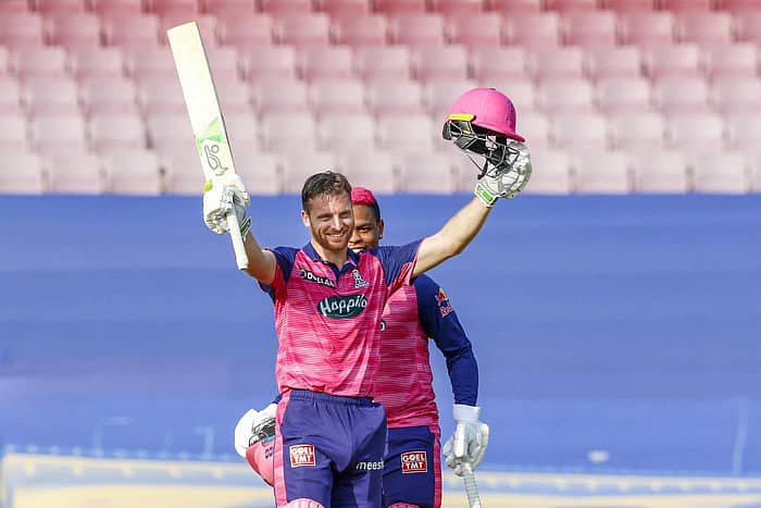 ಜೋಸ್ ಬಟ್ಲರ್