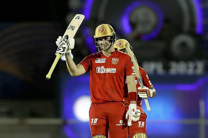 ಲಿಯಾಮ್ ಲಿವಿಂಗ್ಸ್ಟೋನ್