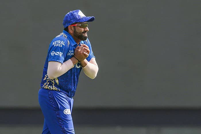 ರೋಹಿತ್ ಶರ್ಮಾ