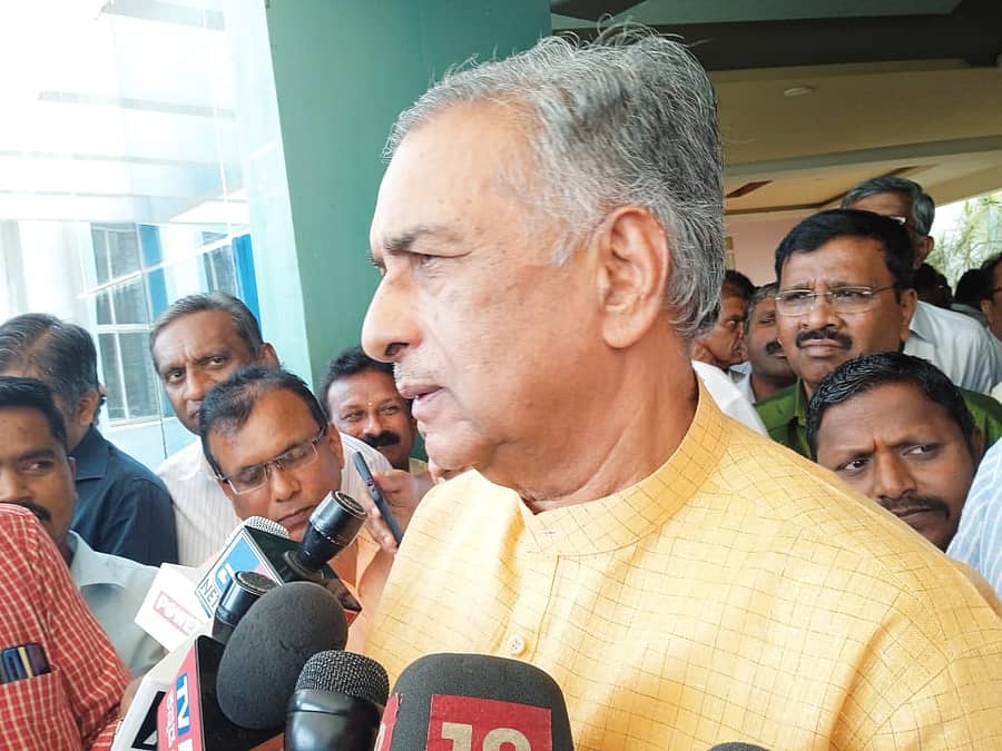 ಬಸವರಾಜ ಹೊರಟ್ಟಿ