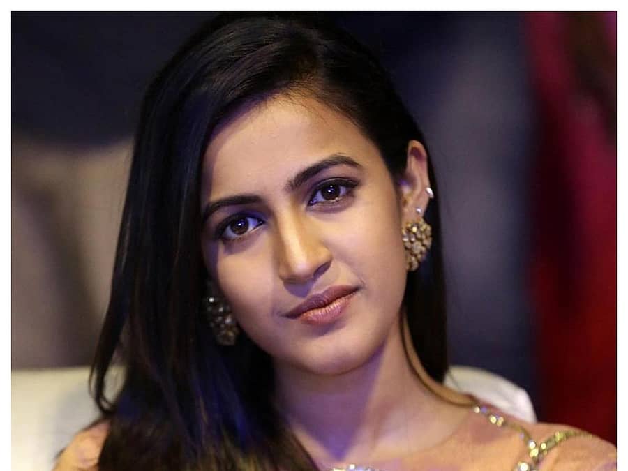 ನಿಹಾರಿಕ ಕೊನಿಡೇಲಾ