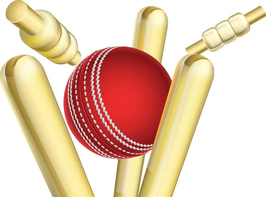 ಕ್ರಿಕೆಟ್