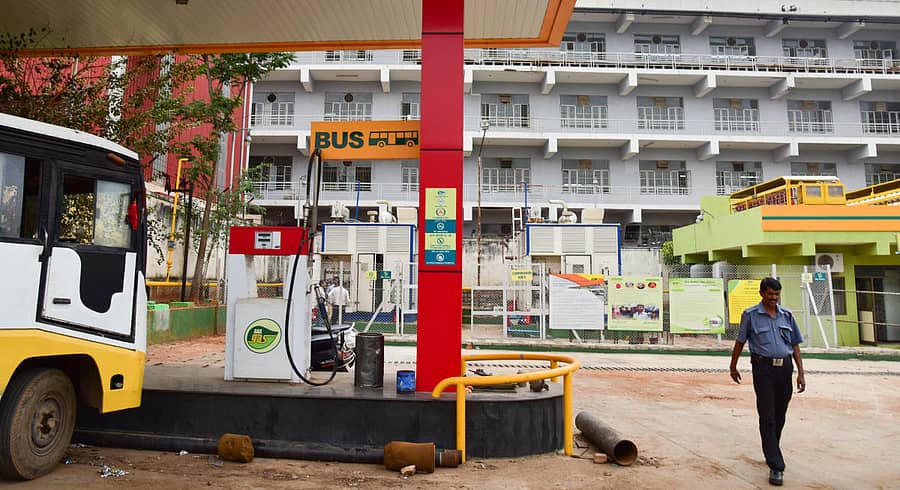 ಸಾಂದರ್ಭಿಕ ಚಿತ್ರ