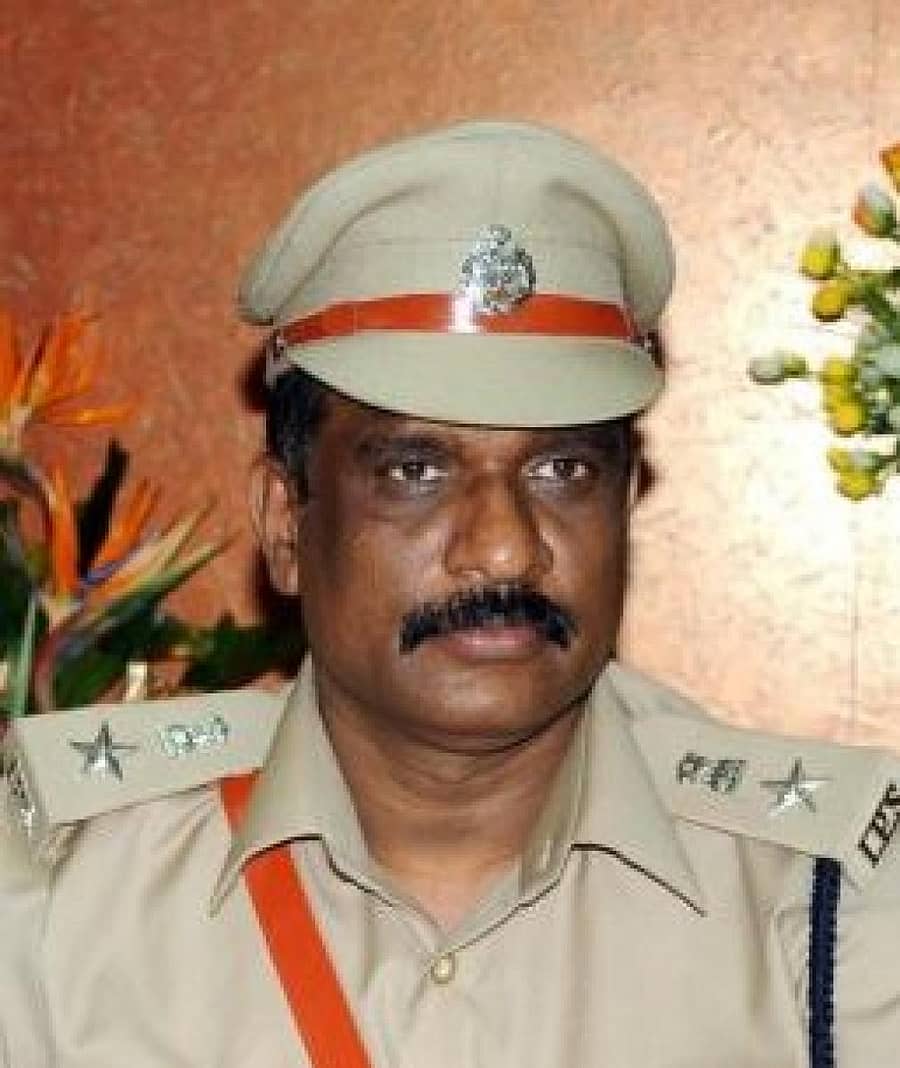 ಡಿ.ದೇವರಾಜ್‌