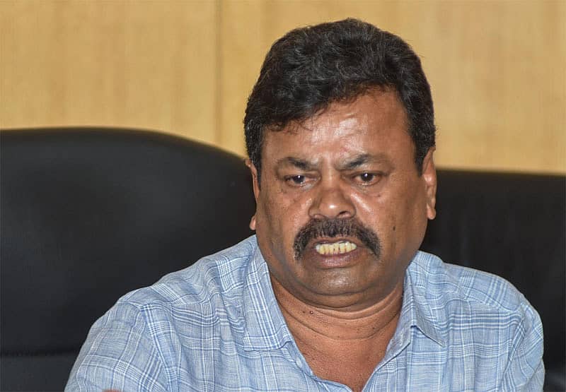 ಎಂ.ರೇಣುಕಾಚಾರ್ಯ