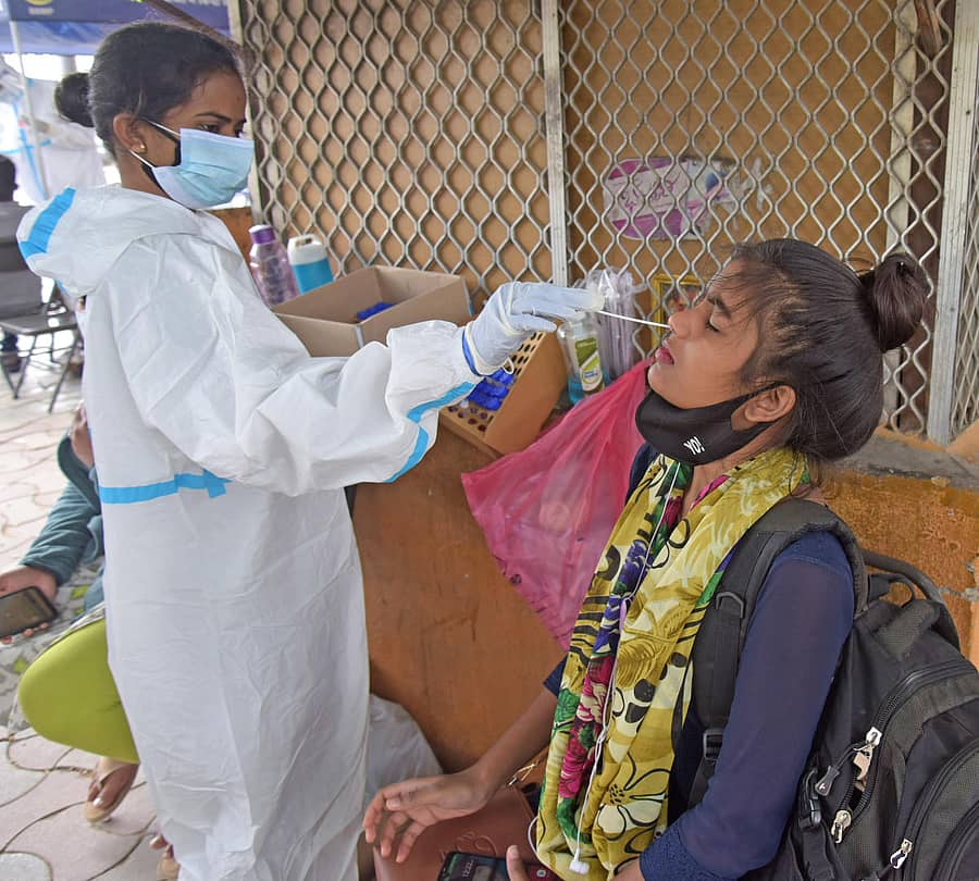 ಸಾಂದರ್ಭಿಕ ಚಿತ್ರ