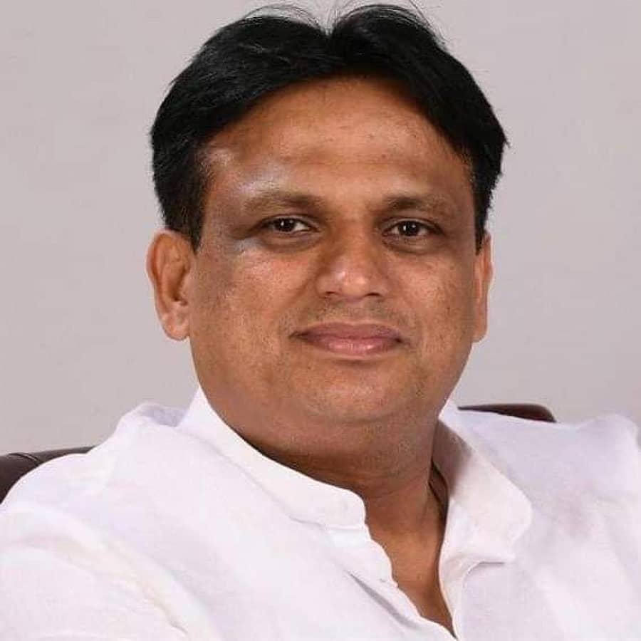 ಡಾ.ಅಜಯ್ಸಿಂಗ್