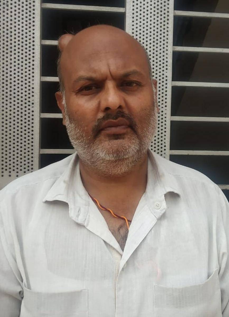 ಸುರೇಂದ್ರಕುಮಾರ್