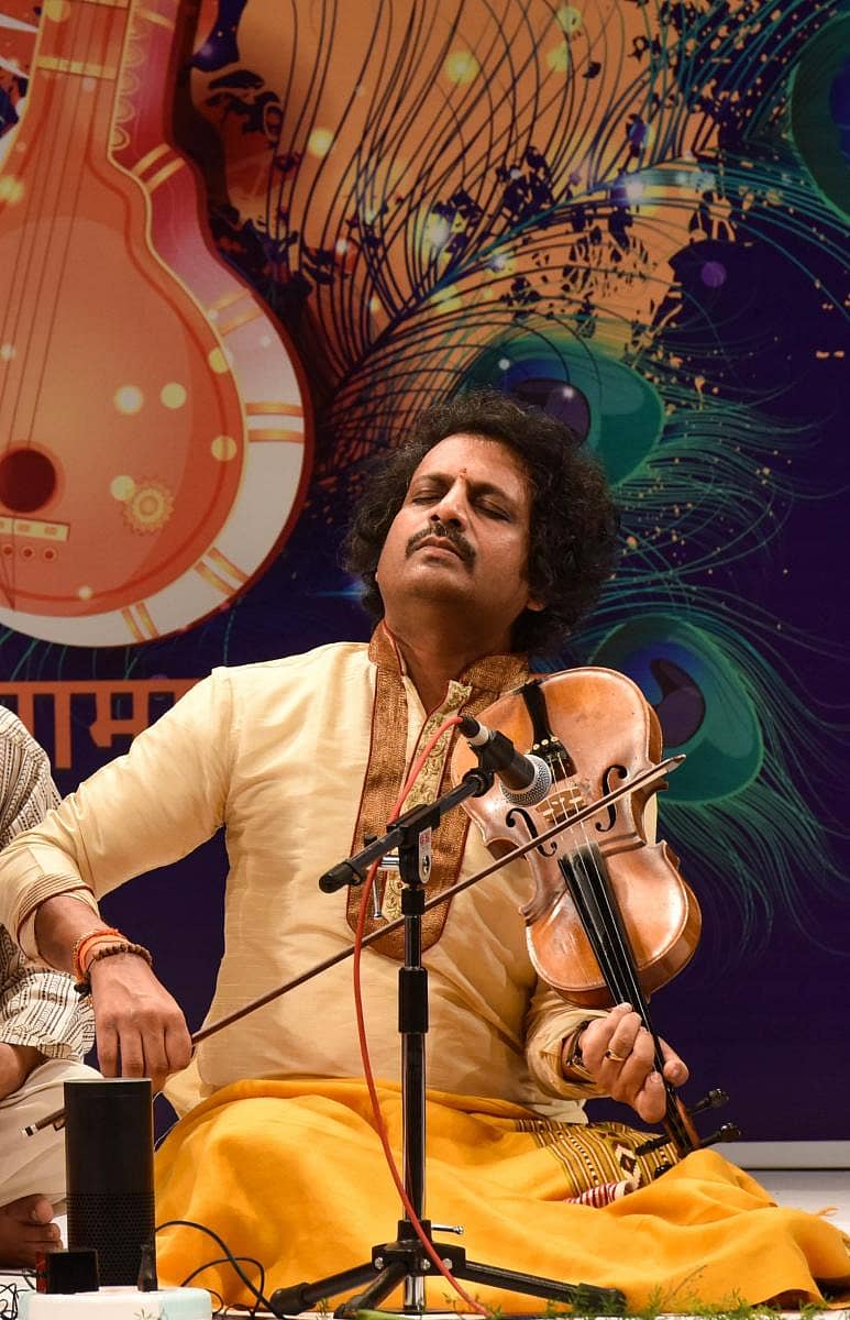 ಮೈಸೂರು ಮಂಜುನಾಥ್