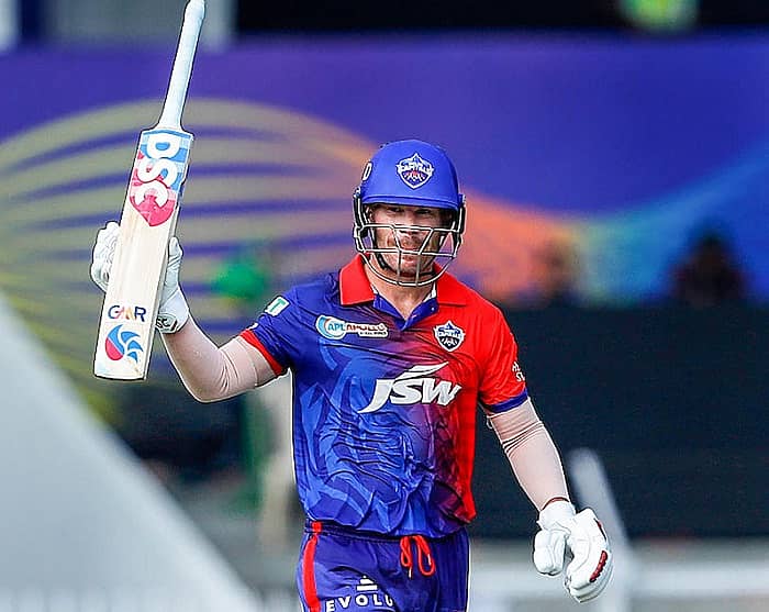 ಡೇವಿಡ್ ವಾರ್ನರ್