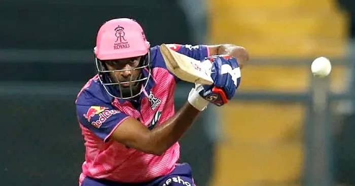 ಆರ್. ಅಶ್ವಿನ್