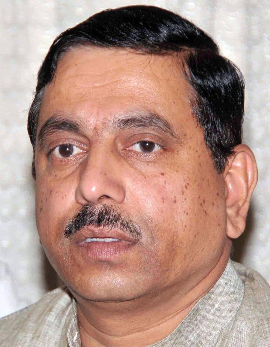 ಪ್ರಲ್ಹಾದ ಜೋಶಿ