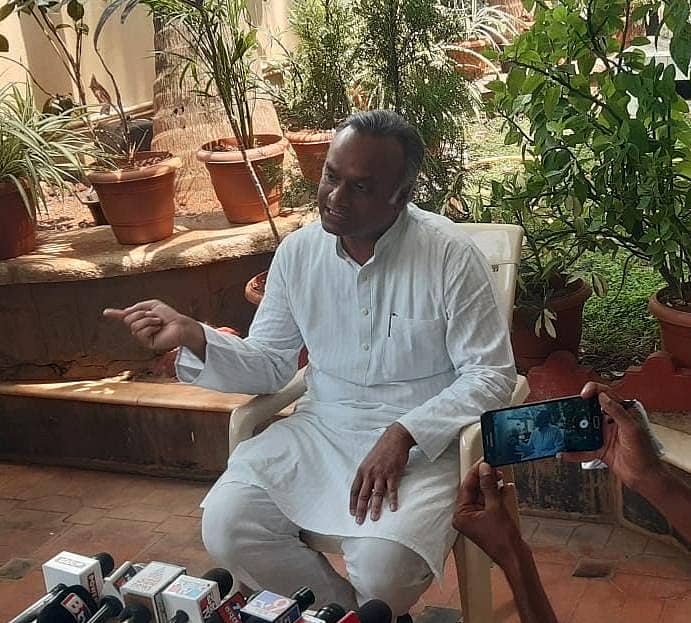 ಪ್ರಿಯಾಂಕ್ ಖರ್ಗೆ