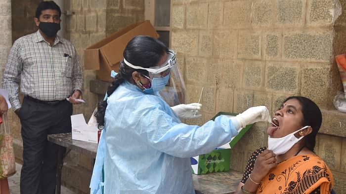 ಸಾಂಕೇತಿಕ ಚಿತ್ರ