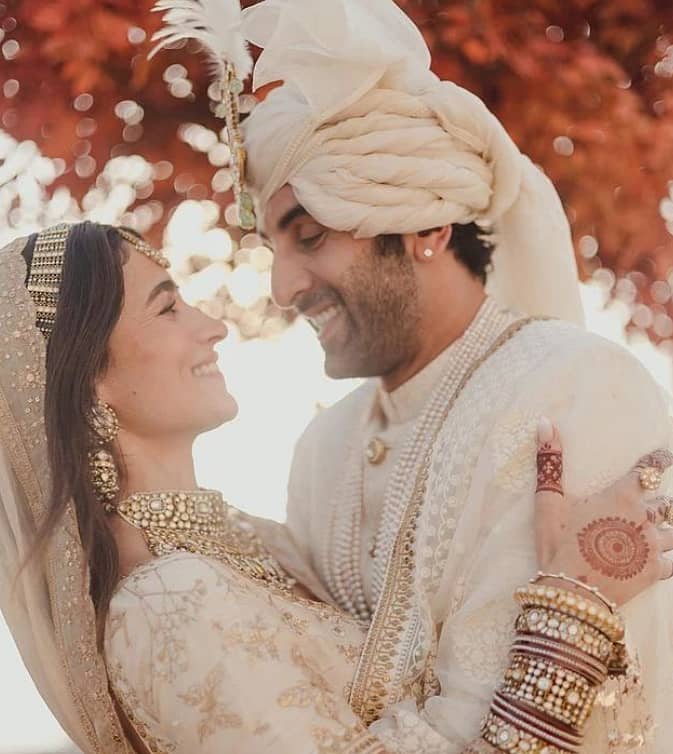  ರಣಬೀರ್‌ ಕಪೂರ್‌ ಮತ್ತು ಆಲಿಯಾ ಭಟ್‌ 