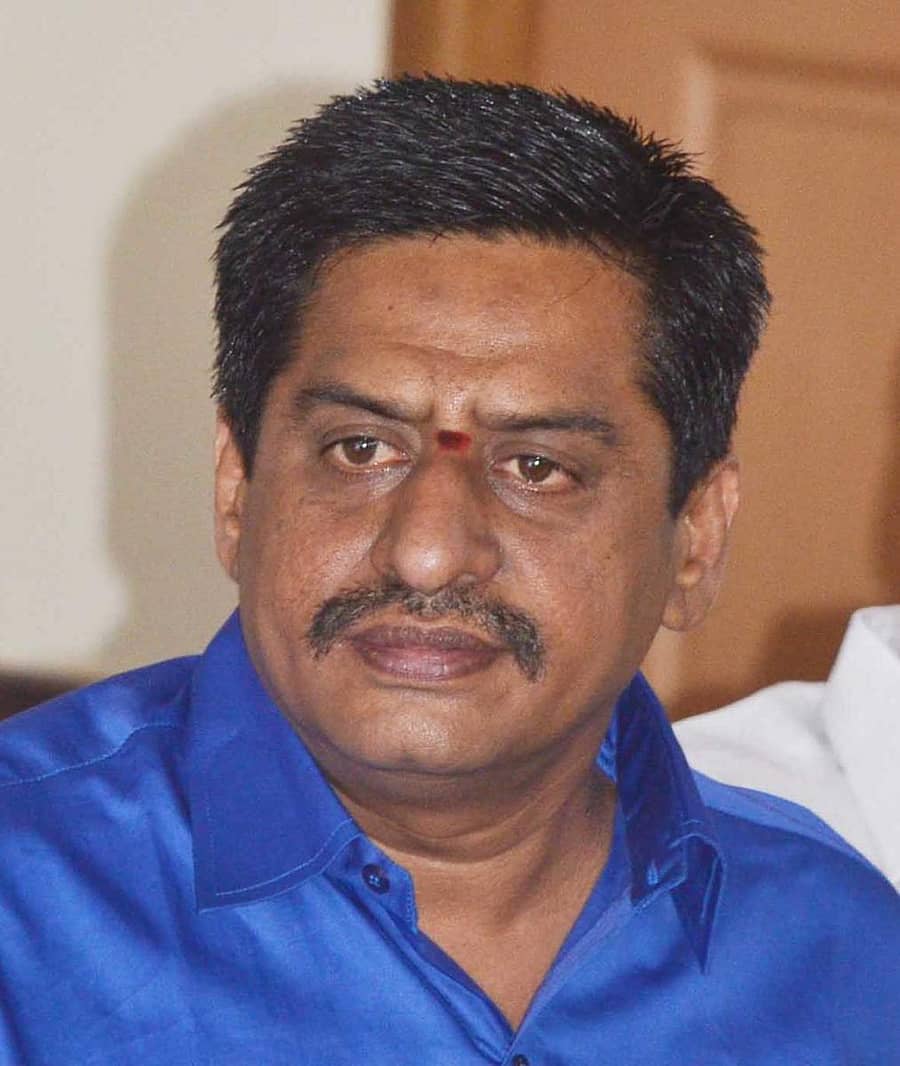 ಕೆ.ಬಿ. ಪ್ರಸನ್ನಕುಮಾರ್