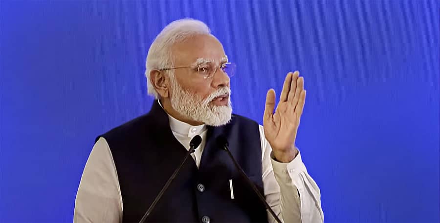 ನರೇಂದ್ರ ಮೋದಿ