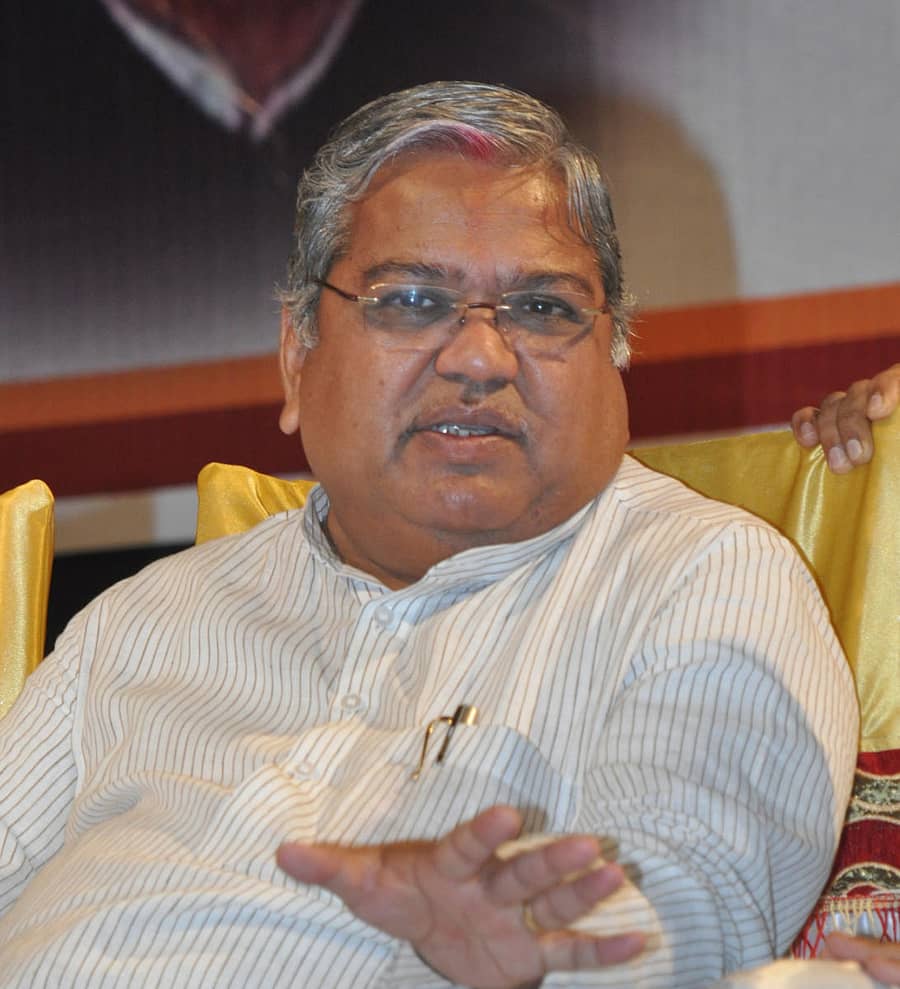 ಗೋವಿಂದ ಕಾರಜೋಳ