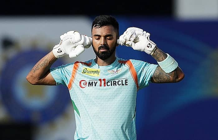 ಕೆ.ಎಲ್. ರಾಹುಲ್