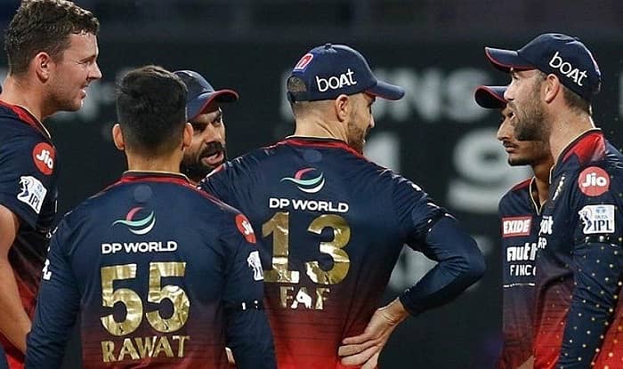 ಆರ್ಸಿಬಿ