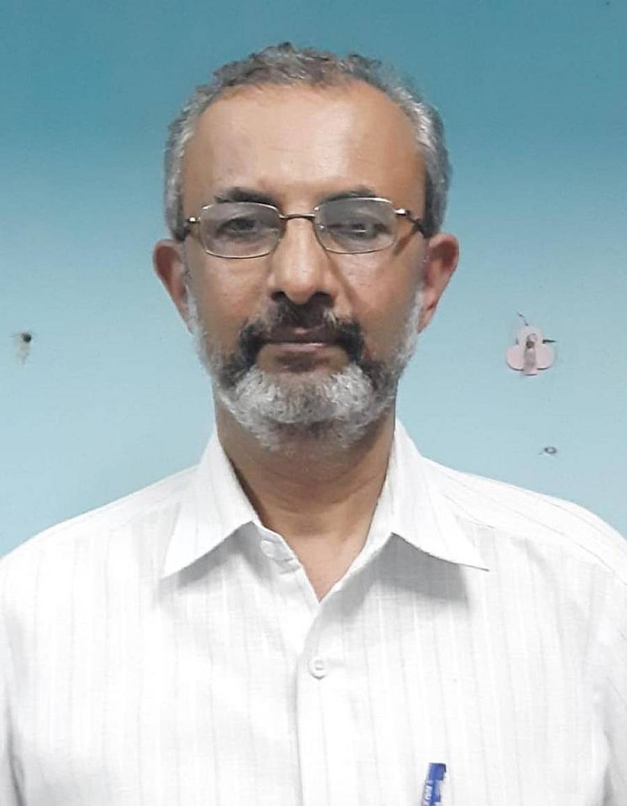 ಎಂ.ಕೆ.ತಾಜ್ಪೀರ್