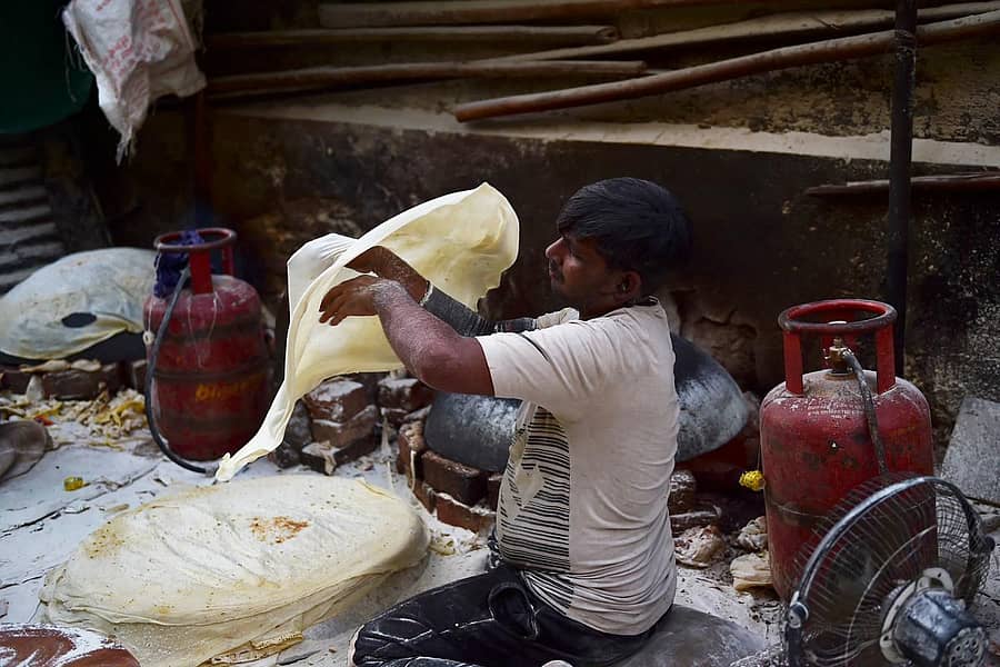 ಪ್ರವಾಸಕ್ಕೆ ಹೋದಾಗ ‘ಪ್ರಸಿದ್ಧ’ ಬೀದಿ ಬದಿ ಆಹಾರವನ್ನು ಸವಿಯುವ ಮಜವೇ ಬೇರೆ