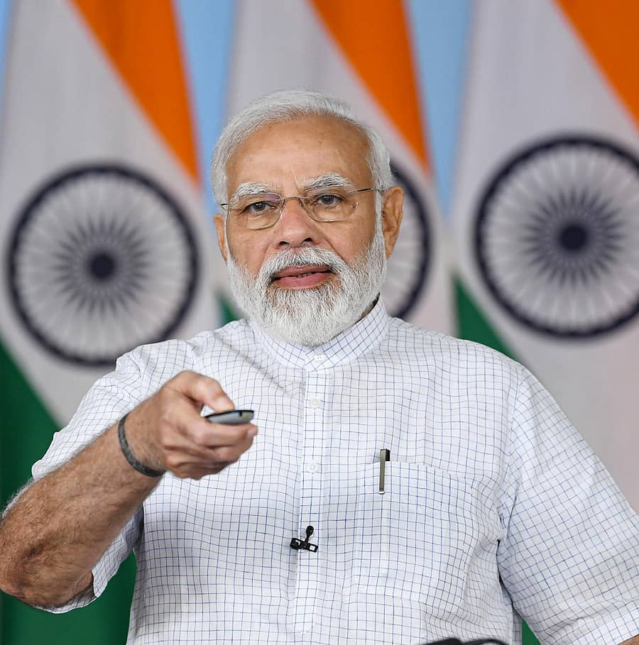 ನರೇಂದ್ರ ಮೋದಿ