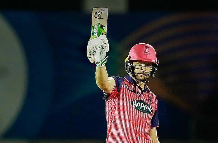 ಜೋಸ್ ಬಟ್ಲರ್