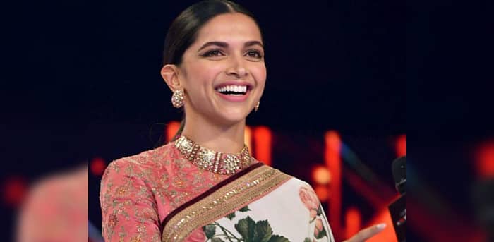 ದೀಪಿಕಾ ಪಡುಕೋಣೆ