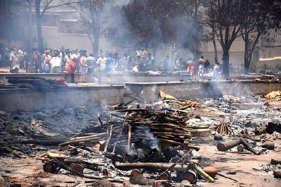 ಸಾಂದರ್ಭಿಕ ಚಿತ್ರ