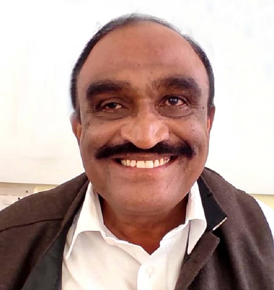 ಪುಟ್ಟಸಿದ್ಧಶೆಟ್ಟಿ