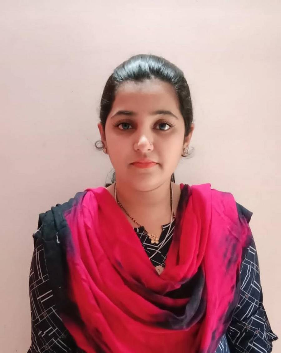 ಭಕ್ತಿ ಖಾಲಿಬಾಗ್