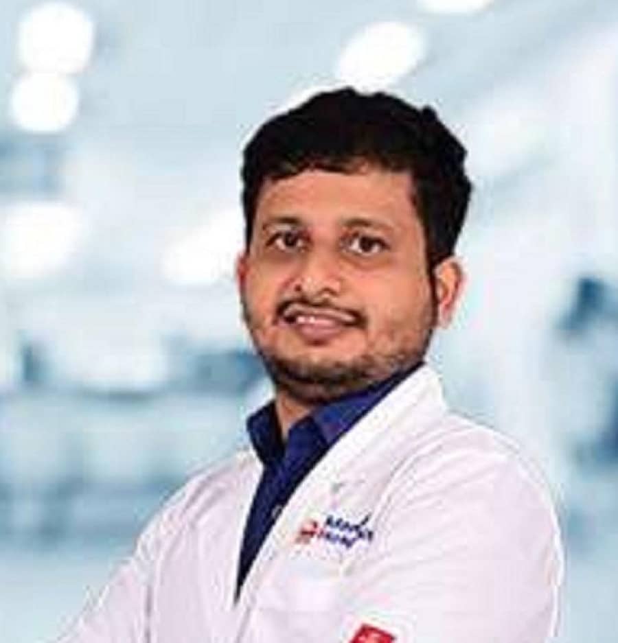 ಡಾ. ಅನುರಾಗ್‌ ಶೆಟ್ಟಿ