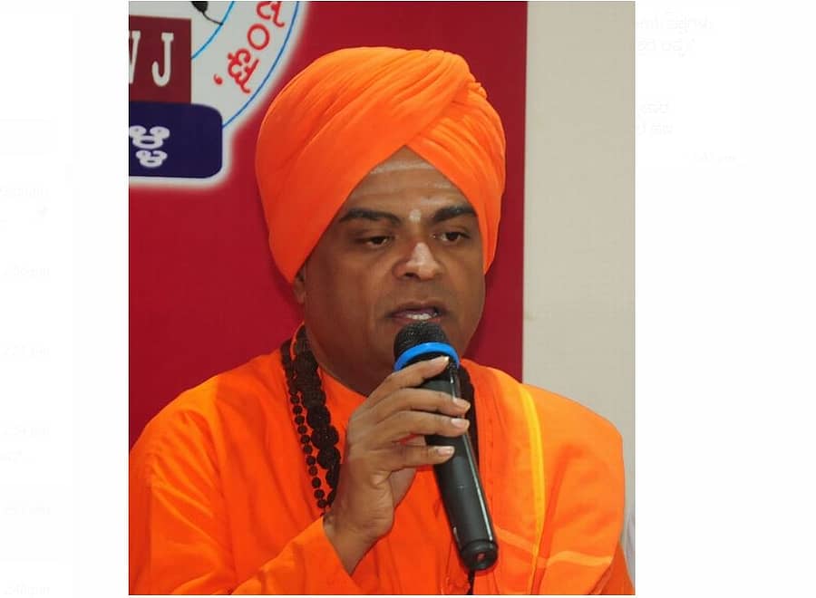 ಚನ್ನಬಸವಾನಂದ ಸ್ವಾಮೀಜಿ