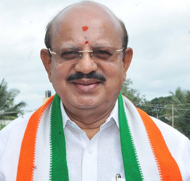 ಟಿ.ಬಿ.ಜಯಚಂದ್ರ