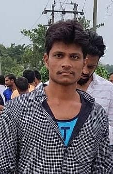 ಗುಂಡೇಟು ತಿಂದ ವಸಂತ ಶಿವಪುರ