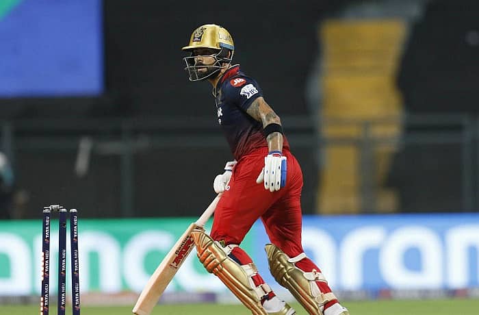 ವಿರಾಟ್ ಕೊಹ್ಲಿ